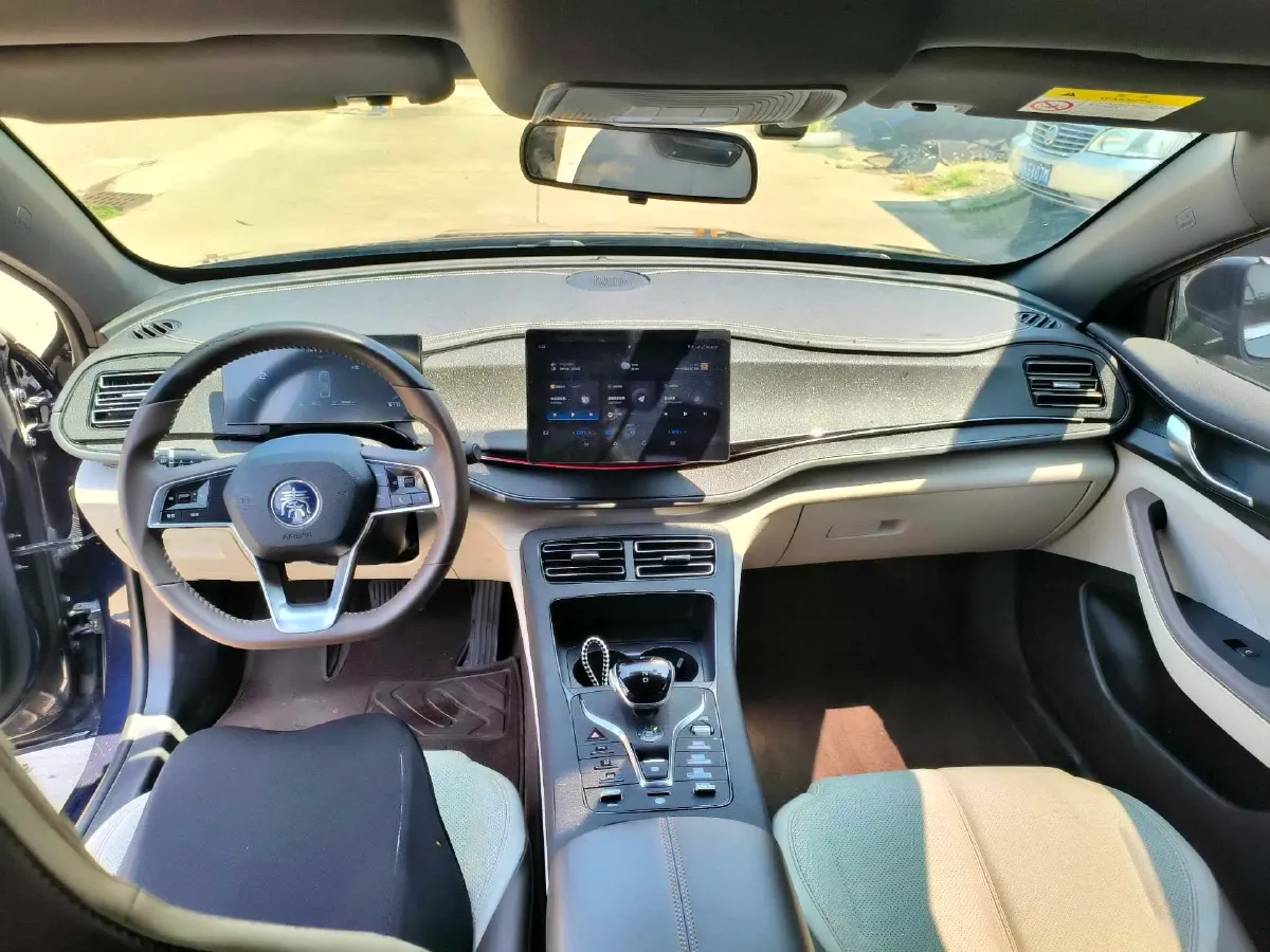 2023 BYD Qin Plus 1.5L 110HP L4 E-CVT PHEV 8.32KWH,autocango,china used car exporter,china ev exporter,chinese used car exporter,chinese used ev exporter