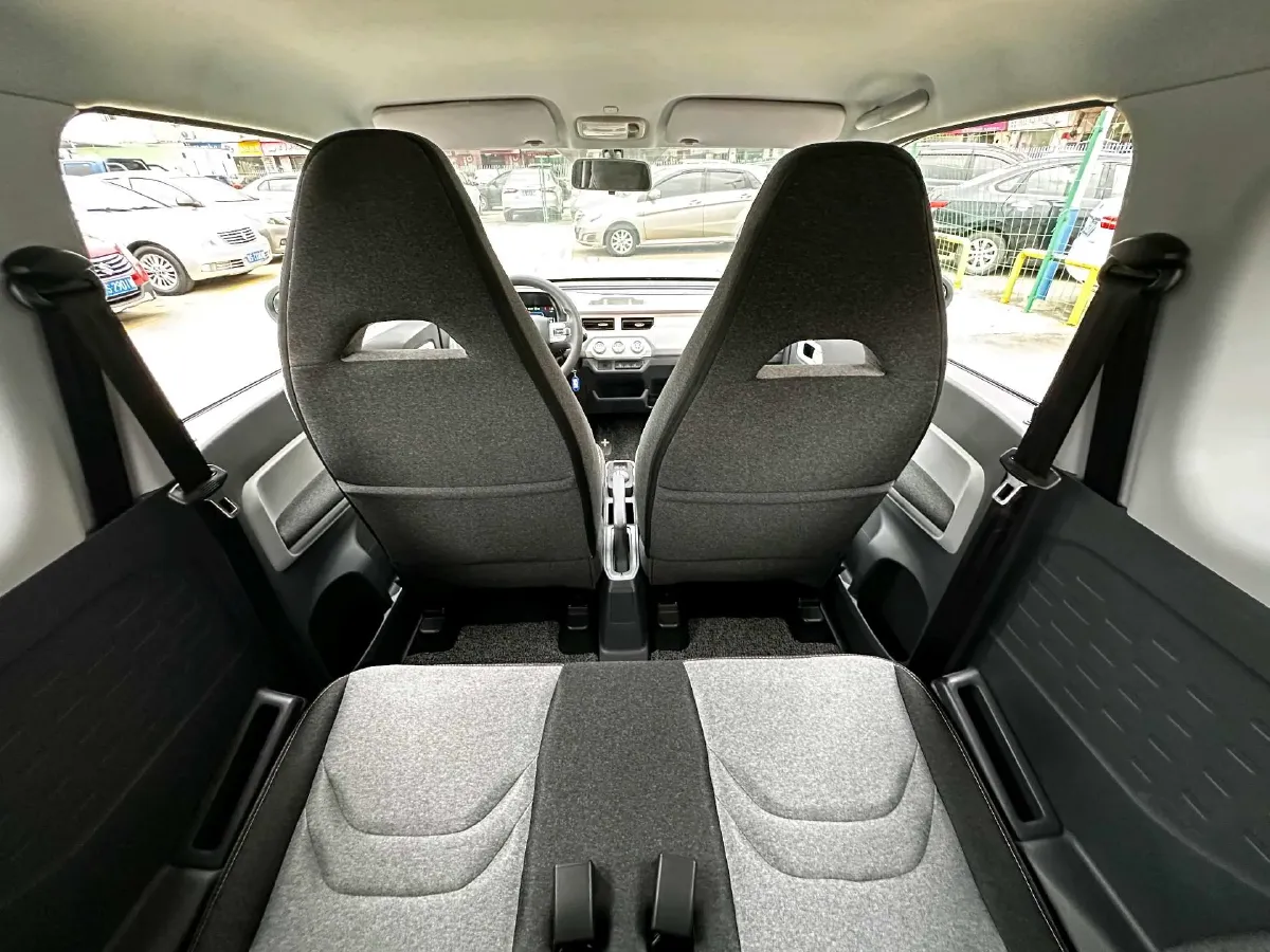 2022 Chery QQ Ice Cream BEV 9.6KWH,autocango,china used car exporter,china ev exporter,chinese used car exporter,chinese used ev exporter