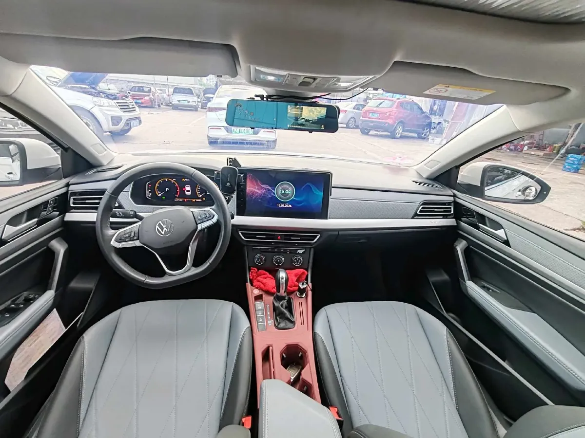 2024 Volkswagen Lavida 1.5L 110HP L4 6AT,autocango,china used car exporter,china ev exporter,chinese used car exporter,chinese used ev exporter