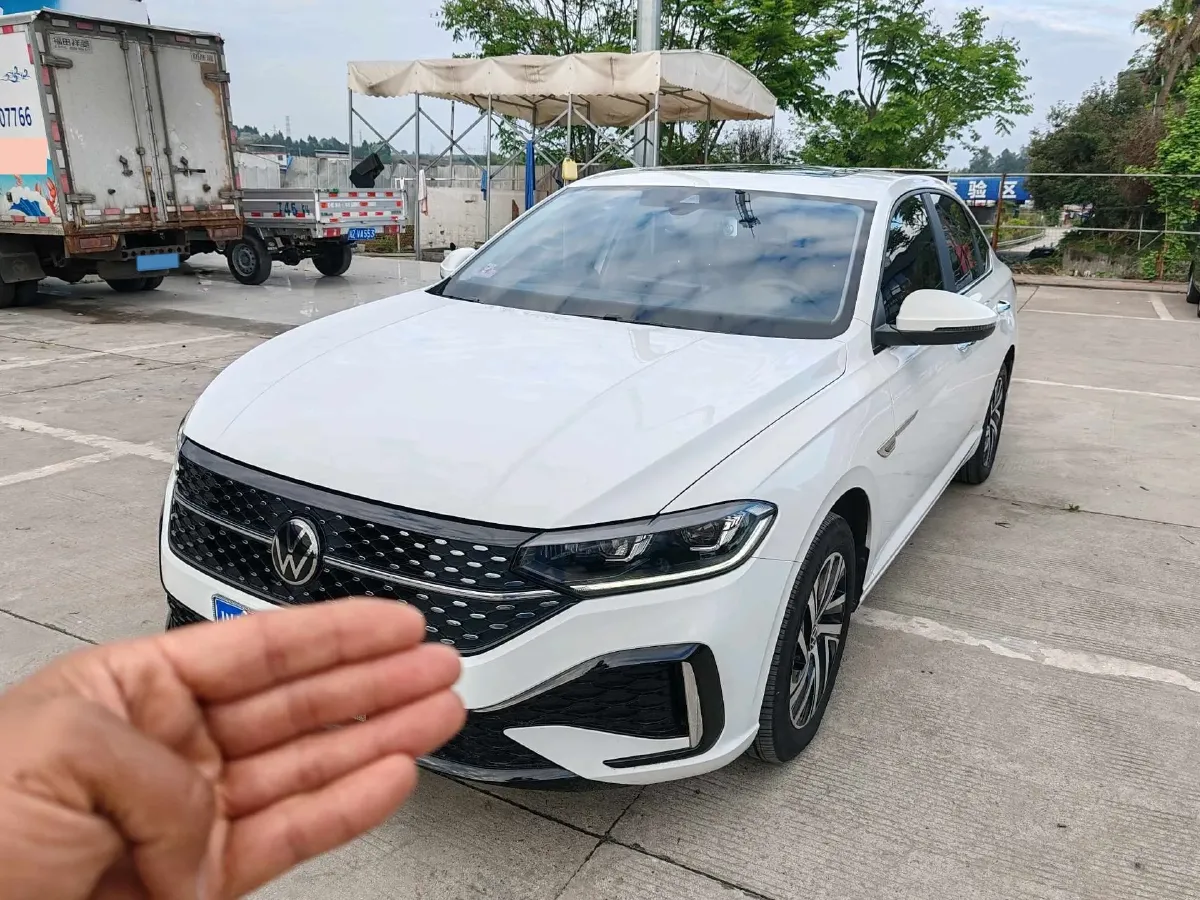 2024 Volkswagen Lavida 1.5L 110HP L4 6AT,autocango,china used car exporter,china ev exporter,chinese used car exporter,chinese used ev exporter