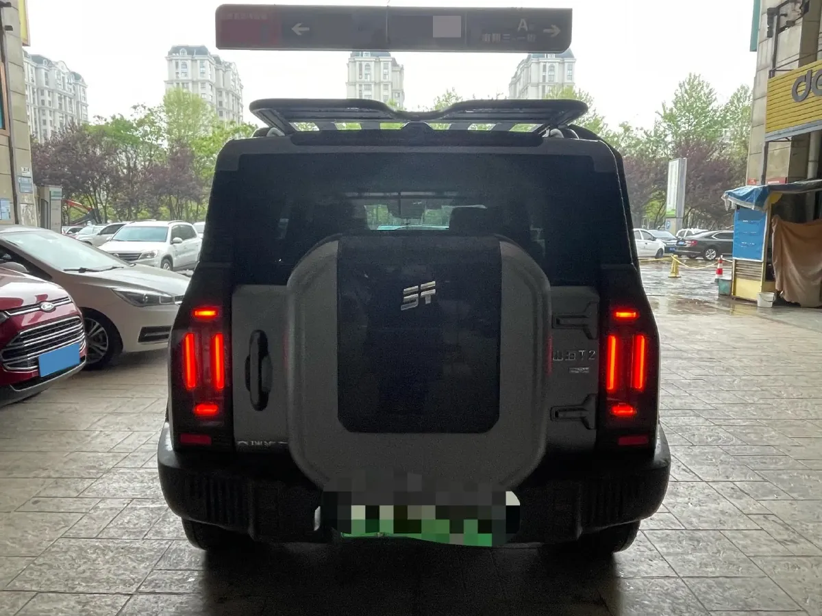 2024 Jetour ShanHai TravellerC-DM 1.5T 156HP L4 3DHT PHEV 43.24KWH,autocango,china used car exporter,china ev exporter,chinese used car exporter,chinese used ev exporter