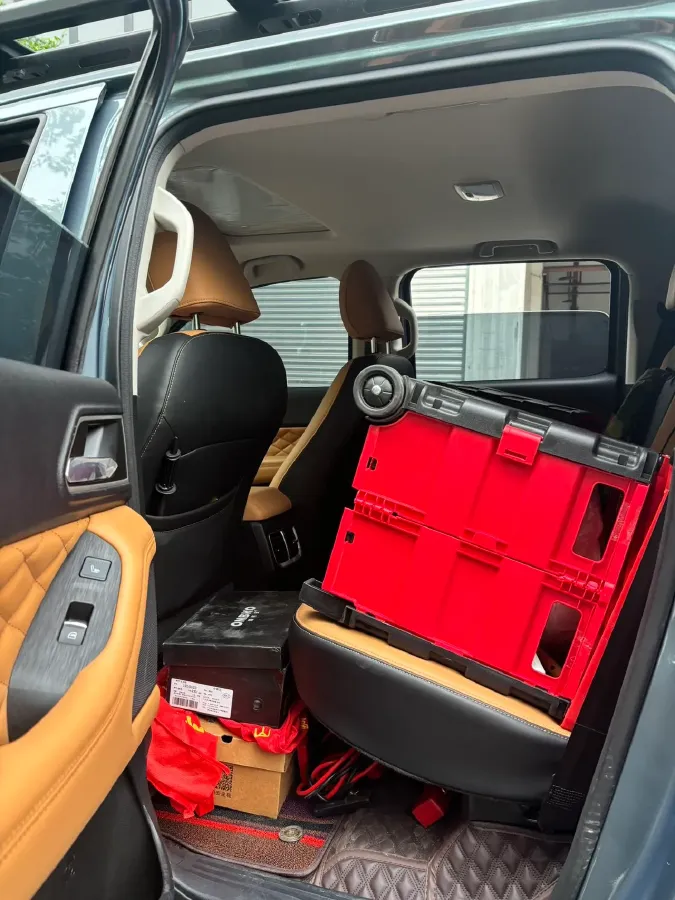 2021 Great Wall Poer 2.0T 190HP L4 8AT,autocango,china used car exporter,china ev exporter,chinese used car exporter,chinese used ev exporter