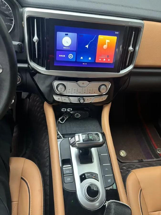 2021 Great Wall Poer 2.0T 190HP L4 8AT,autocango,china used car exporter,china ev exporter,chinese used car exporter,chinese used ev exporter