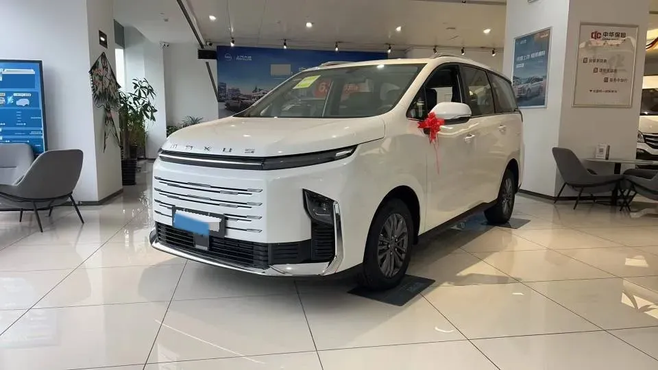 2025 MAXUS G50 PHEV 1.5L 98HP L4 1DHT PHEV 18.65KWH,autocango,china used car exporter,china ev exporter,chinese used car exporter,chinese used ev exporter