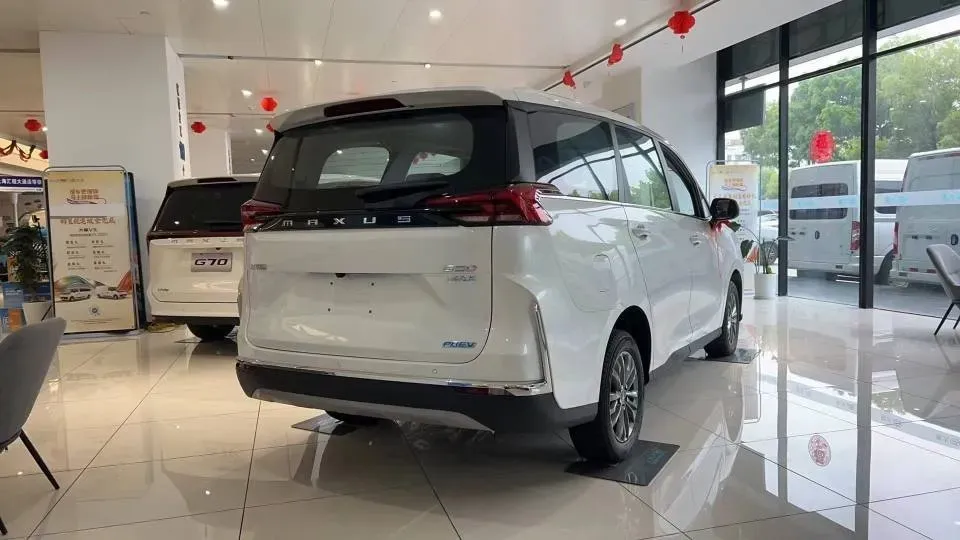 2025 MAXUS G50 PHEV 1.5L 98HP L4 1DHT PHEV 18.65KWH,autocango,china used car exporter,china ev exporter,chinese used car exporter,chinese used ev exporter