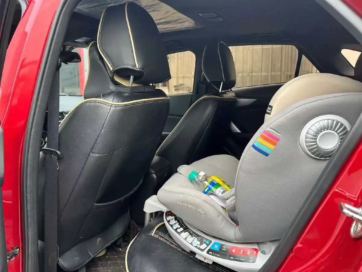 2018 Mazda CX-4 2.0L 158HP L4 6AT,autocango,china used car exporter,china ev exporter,chinese used car exporter,chinese used ev exporter