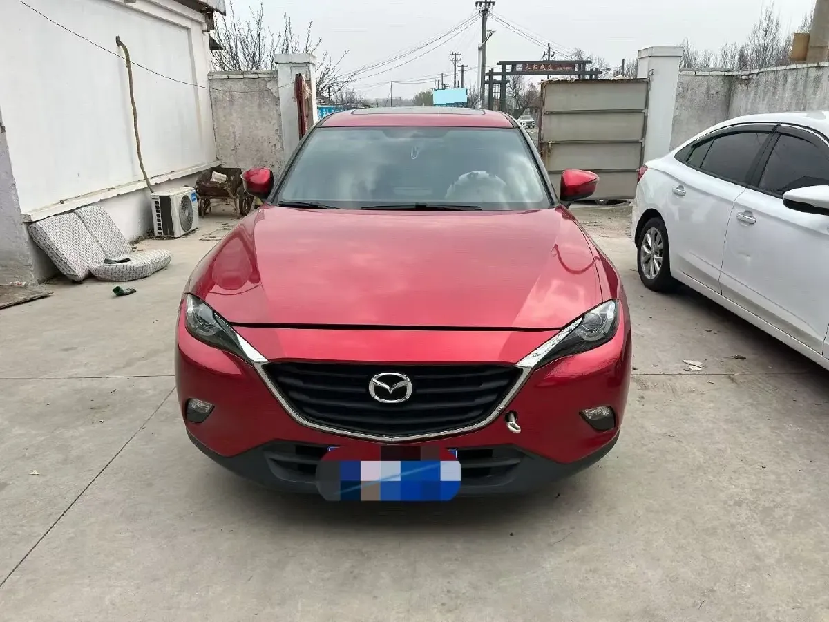 2018 Mazda CX-4 2.0L 158HP L4 6AT,autocango,china used car exporter,china ev exporter,chinese used car exporter,chinese used ev exporter