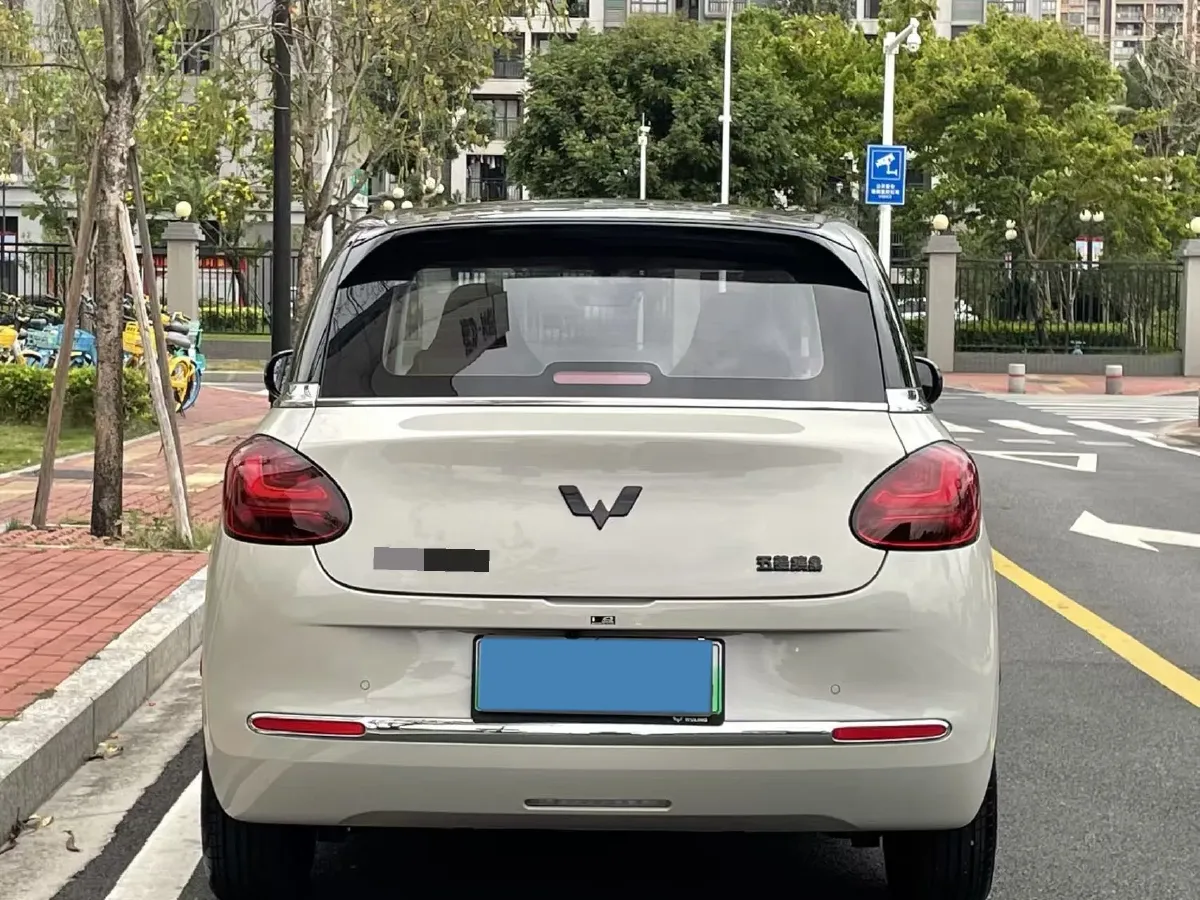 2024 WuLing BinGuo BEV 31.9KWH,autocango,china used car exporter,china ev exporter,chinese used car exporter,chinese used ev exporter