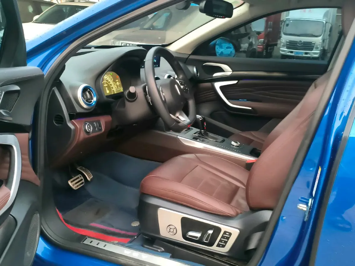 2018 WEY P8 2.0T 234HP L4 6DCT PHEV 12.96KWH,autocango,china used car exporter,china ev exporter,chinese used car exporter,chinese used ev exporter