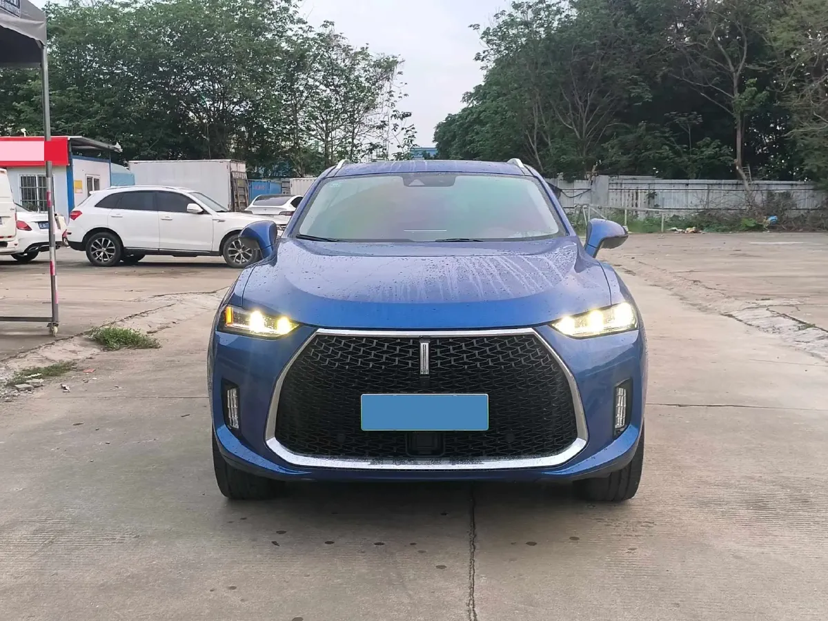 2018 WEY P8 2.0T 234HP L4 6DCT PHEV 12.96KWH,autocango,china used car exporter,china ev exporter,chinese used car exporter,chinese used ev exporter