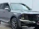 2022 GAC Trumpchi GS8 2.0T 252HP L4 8AT