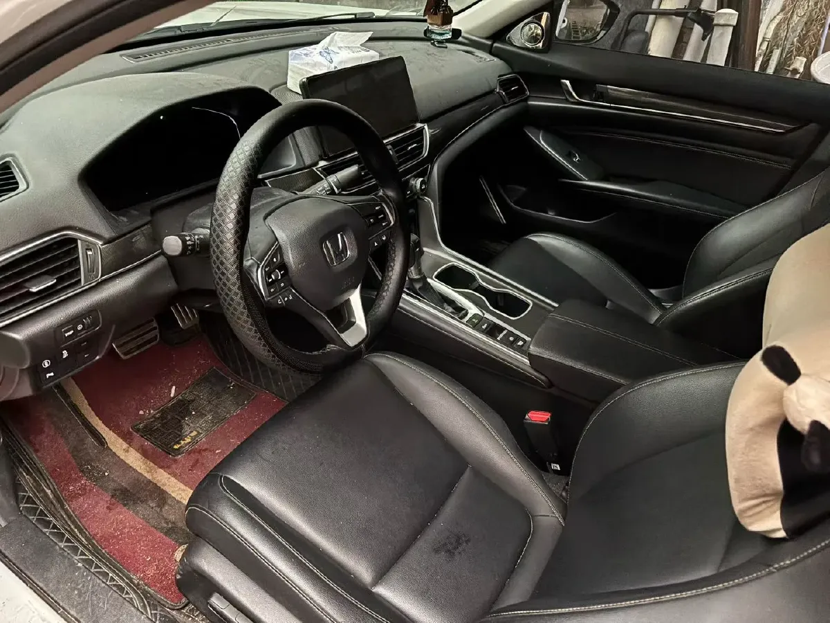 2022 Honda Accord 1.5T 194HP L4 CVT,autocango,china used car exporter,china ev exporter,chinese used car exporter,chinese used ev exporter