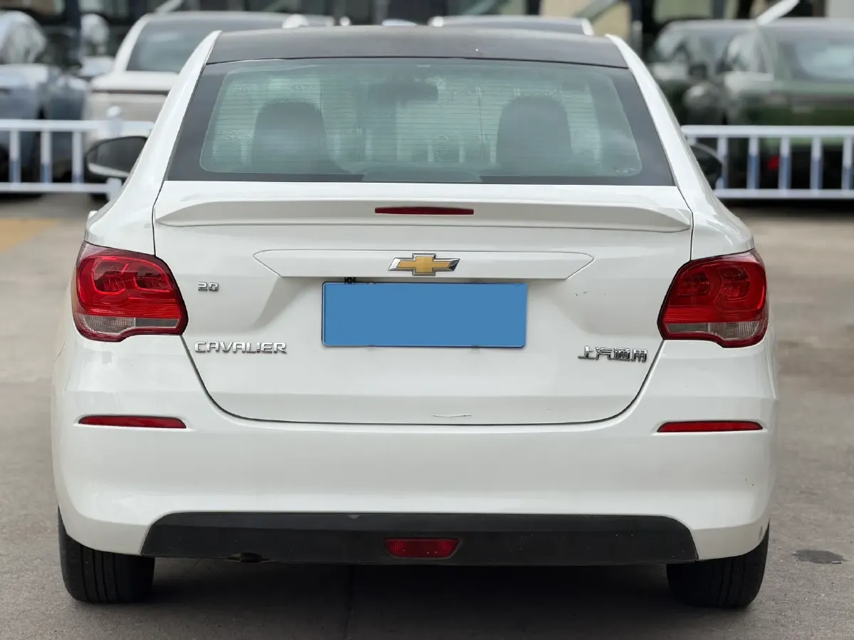 2016 Chevrolet Cavalier 1.5L 113HP L4 6AT,autocango,china used car exporter,china ev exporter,chinese used car exporter,chinese used ev exporter