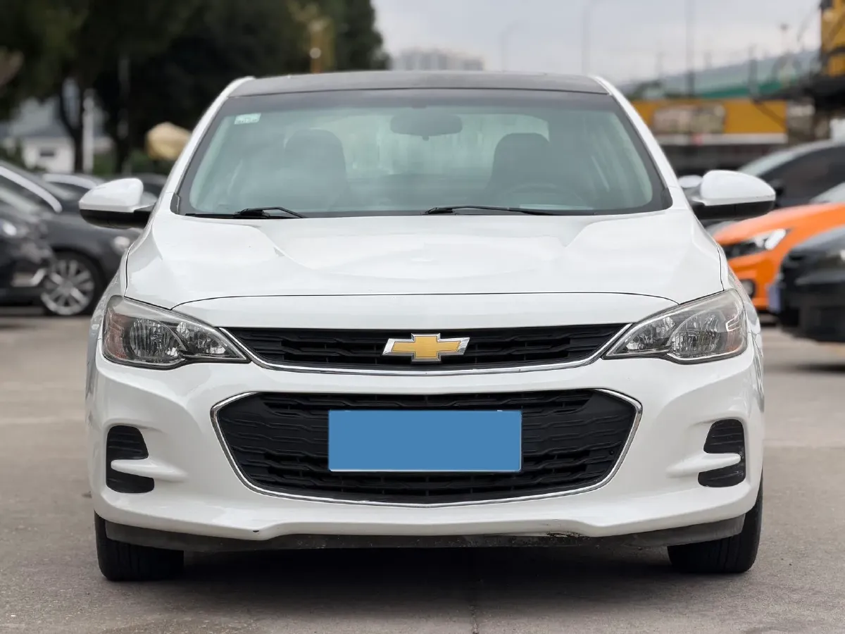 2016 Chevrolet Cavalier 1.5L 113HP L4 6AT,autocango,china used car exporter,china ev exporter,chinese used car exporter,chinese used ev exporter