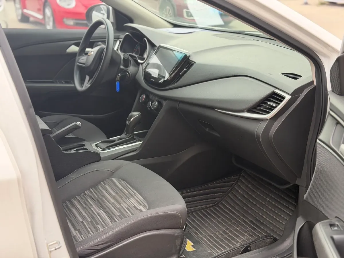 2016 Chevrolet Cavalier 1.5L 113HP L4 6AT,autocango,china used car exporter,china ev exporter,chinese used car exporter,chinese used ev exporter