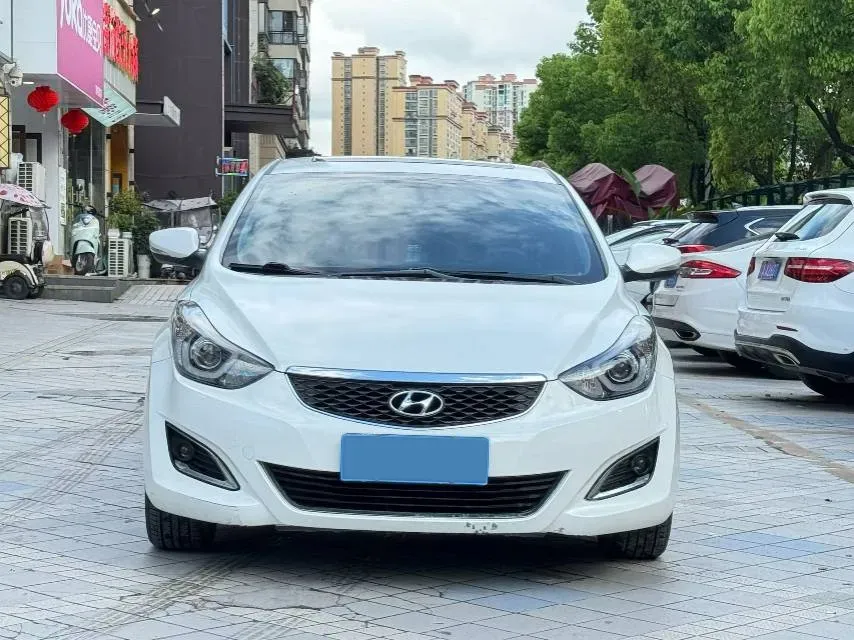 2016 Hyundai Elantra 1.6L 128HP L4 6AT,autocango,china used car exporter,china ev exporter,chinese used car exporter,chinese used ev exporter