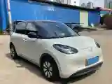2024 WuLing BinGuo BEV 31.9KWH