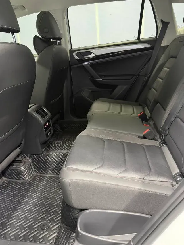 2022 Volkswagen Tayron 1.4T 150HP L4 7DCT,autocango,china used car exporter,china ev exporter,chinese used car exporter,chinese used ev exporter