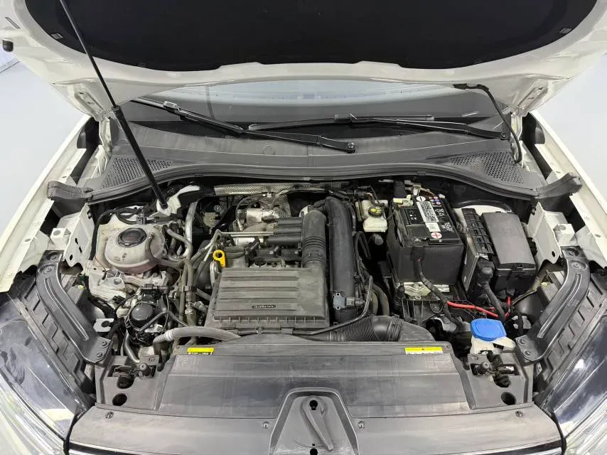 2022 Volkswagen Tayron 1.4T 150HP L4 7DCT,autocango,china used car exporter,china ev exporter,chinese used car exporter,chinese used ev exporter