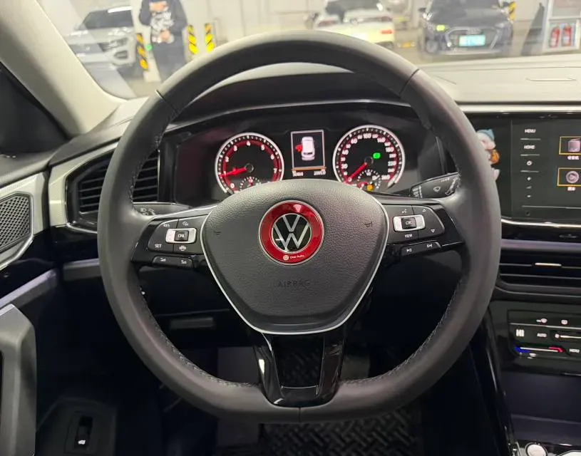 2022 Volkswagen Tayron 1.4T 150HP L4 7DCT,autocango,china used car exporter,china ev exporter,chinese used car exporter,chinese used ev exporter