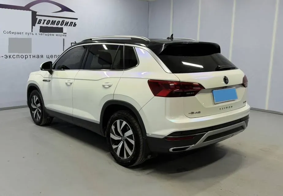 2022 Volkswagen Tayron 1.4T 150HP L4 7DCT,autocango,china used car exporter,china ev exporter,chinese used car exporter,chinese used ev exporter