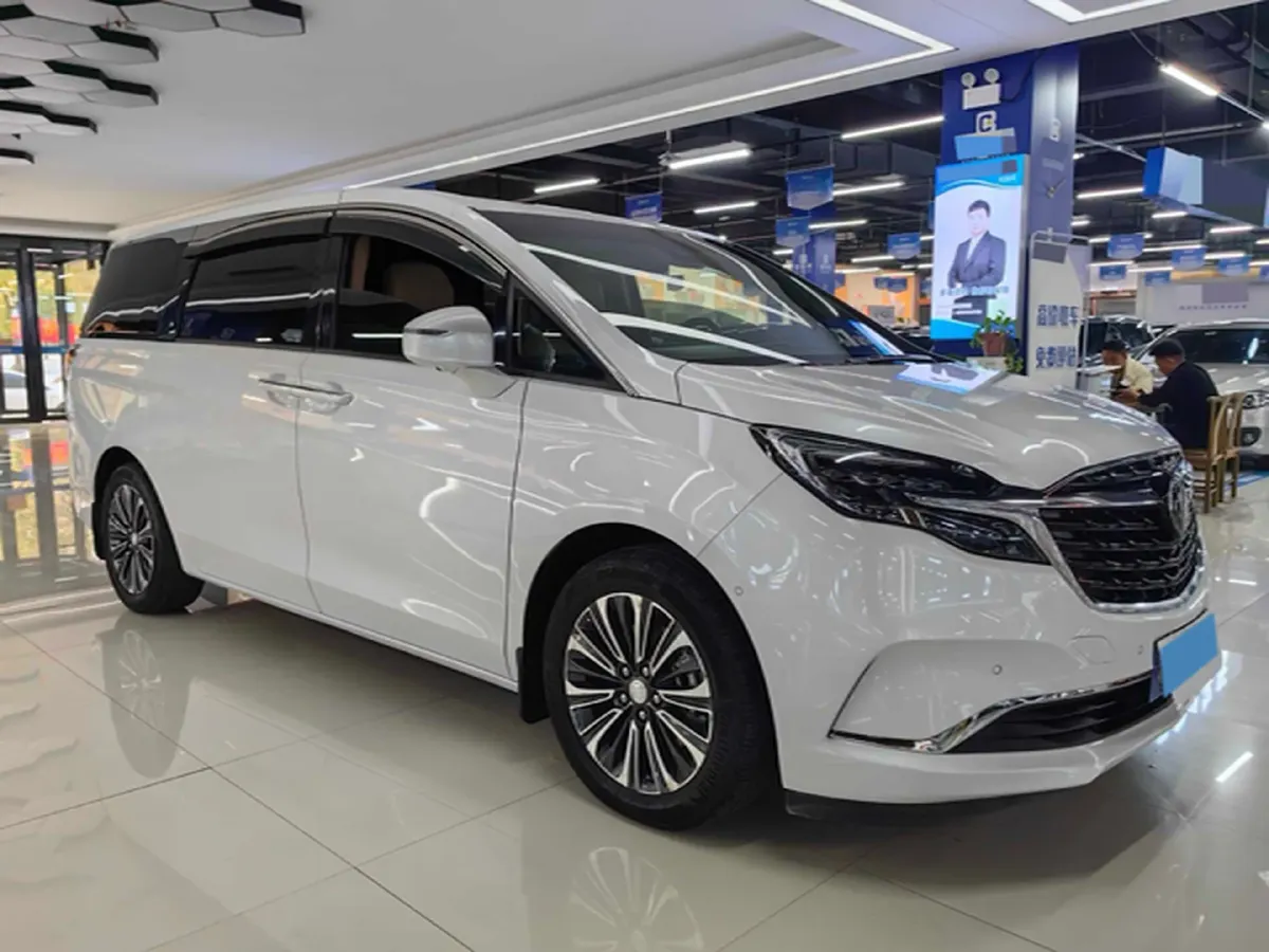 2021 Buick GL8 2.0T 237HP L4 9AT,autocango,china used car exporter,china ev exporter,chinese used car exporter,chinese used ev exporter