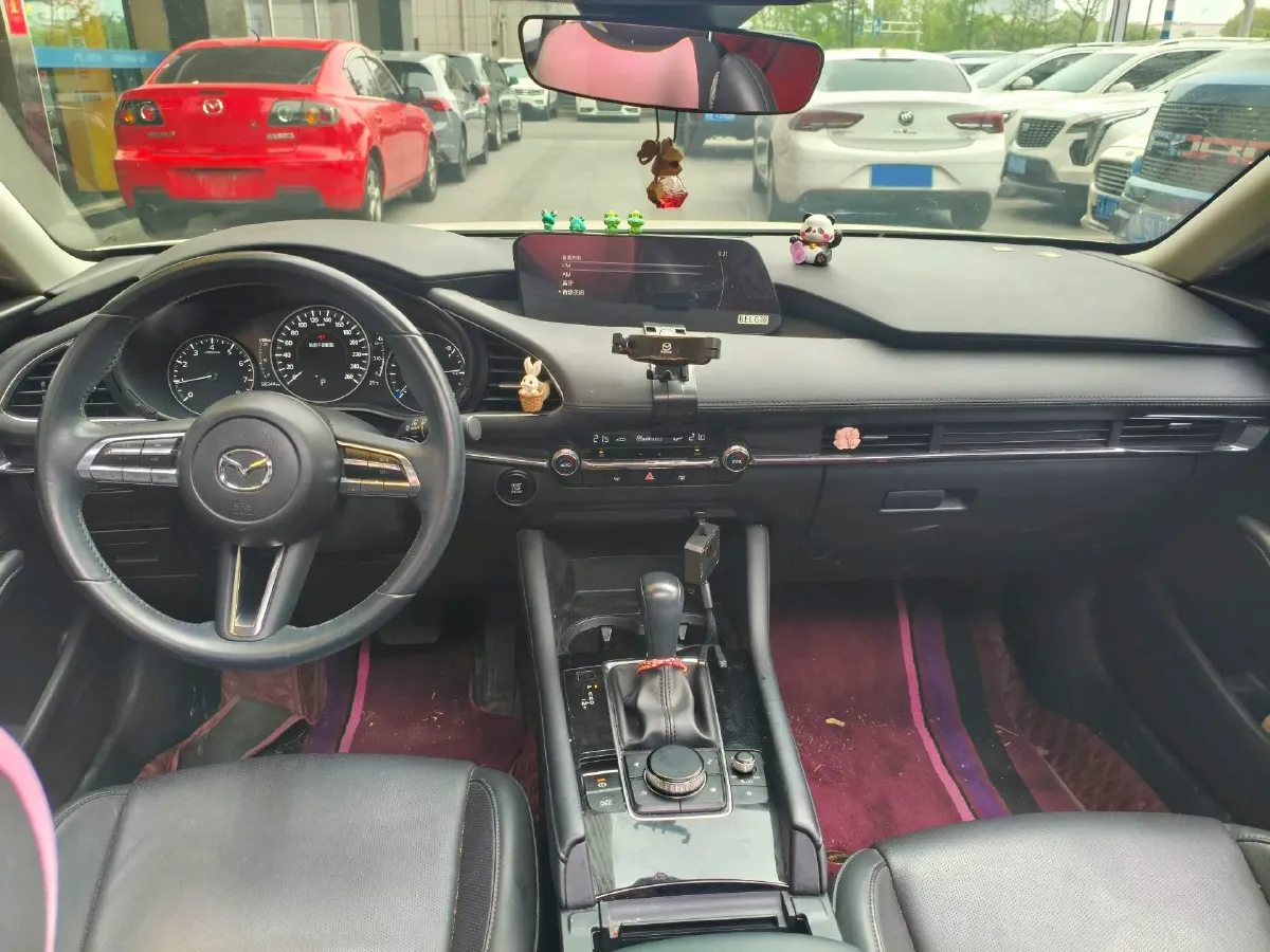 2021 Mazda 3 Axela 2.0L 158HP L4 6AT,autocango,china used car exporter,china ev exporter,chinese used car exporter,chinese used ev exporter