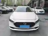 2021 Mazda 3 Axela 2.0L 158HP L4 6AT