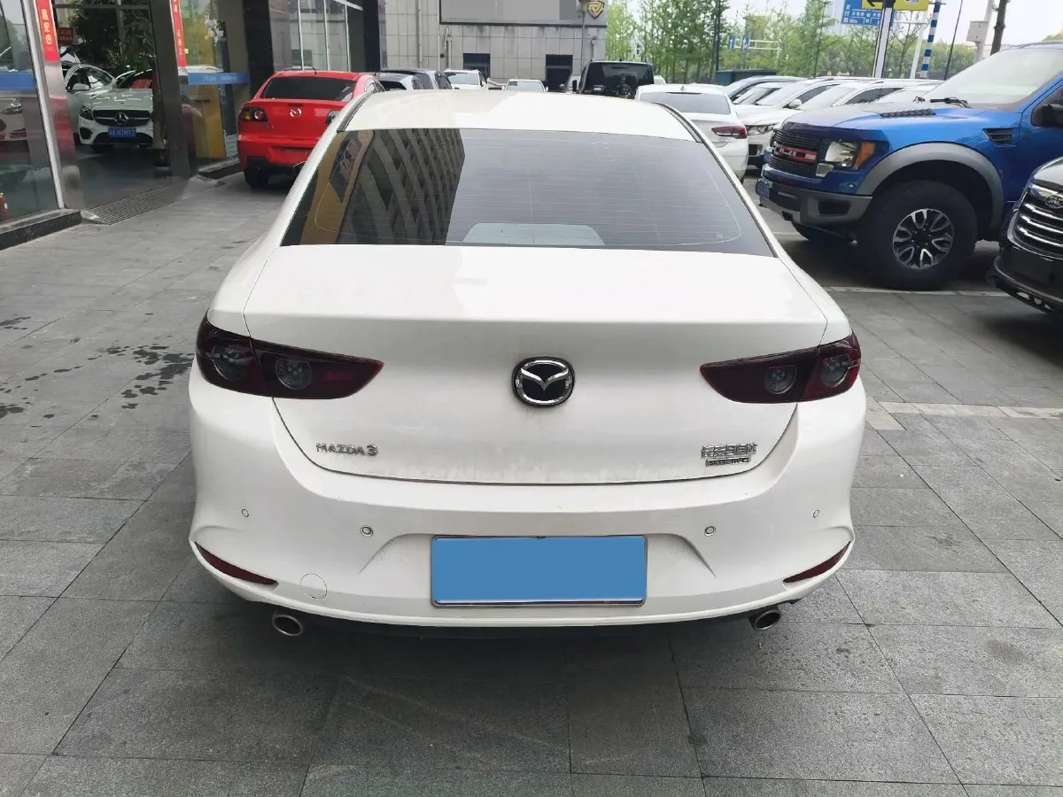 2021 Mazda 3 Axela 2.0L 158HP L4 6AT,autocango,china used car exporter,china ev exporter,chinese used car exporter,chinese used ev exporter