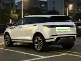 2022 Land Rover Range Rover Evoque 2.0T 249HP L4 9AT