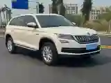 2018 Skoda Kodiak 2.0T 186HP L4 7DCT