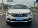 2018 Skoda Kodiak 2.0T 186HP L4 7DCT