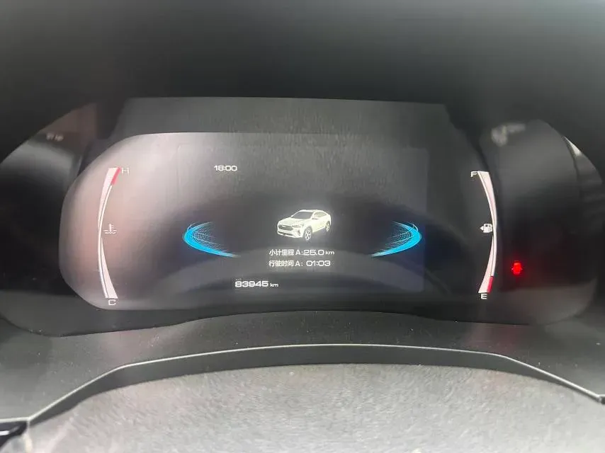 2021 Haval F7x 1.5T 169HP L4 7DCT,autocango,china used car exporter,china ev exporter,chinese used car exporter,chinese used ev exporter