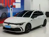 2023 VOLKSWAGEN GOLF,autocango,china used car exporter,china ev exporter,chinese used car exporter,chinese used ev exporter