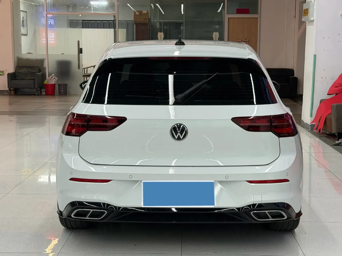 2023 Volkswagen Golf 1.4T 150HP L4 7DCT,autocango,china used car exporter,china ev exporter,chinese used car exporter,chinese used ev exporter