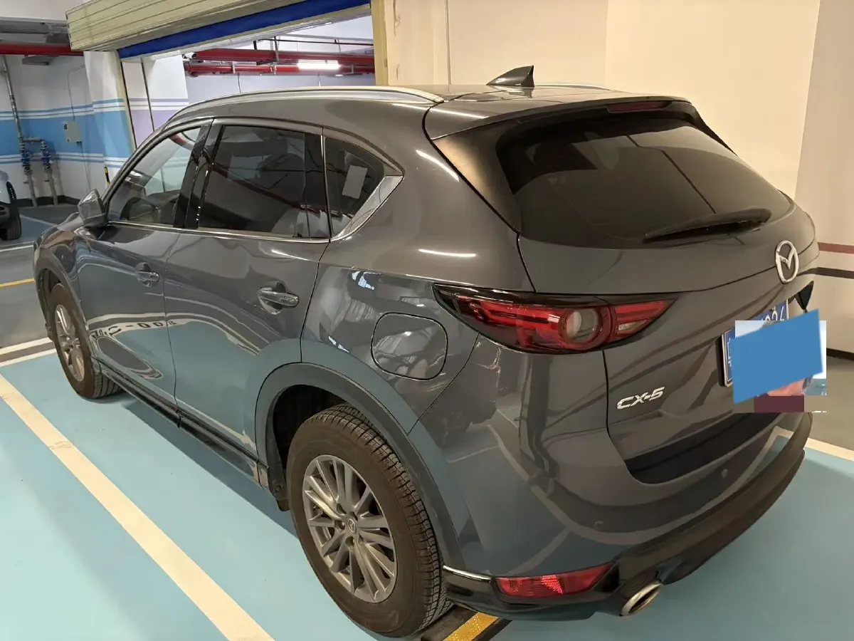 2021 Mazda CX-5 2.0L 155HP L4 6AT,autocango,china used car exporter,china ev exporter,chinese used car exporter,chinese used ev exporter