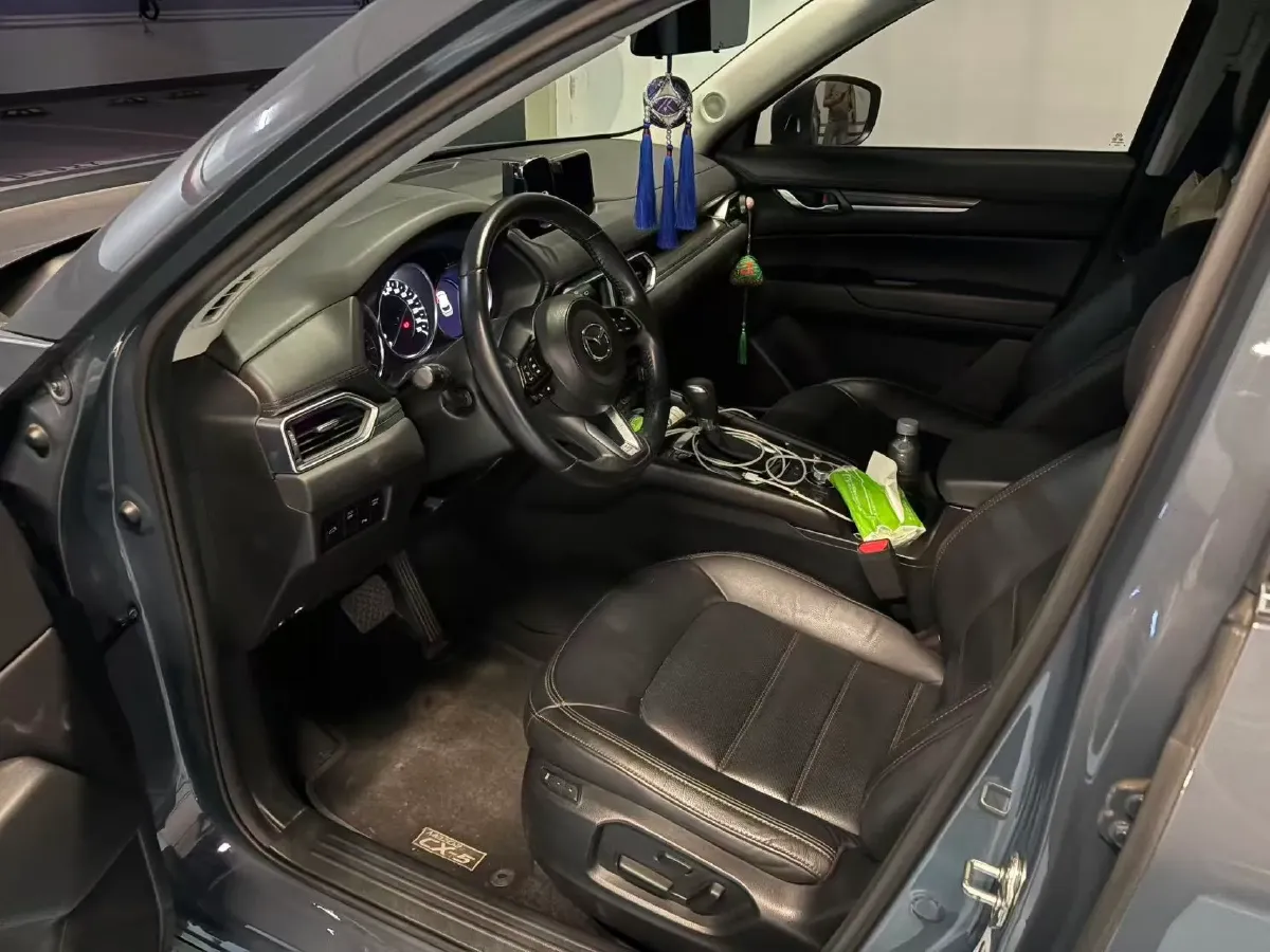 2021 Mazda CX-5 2.0L 155HP L4 6AT,autocango,china used car exporter,china ev exporter,chinese used car exporter,chinese used ev exporter