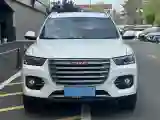 2018 Haval H6 1.5T 169HP L4 7DCT