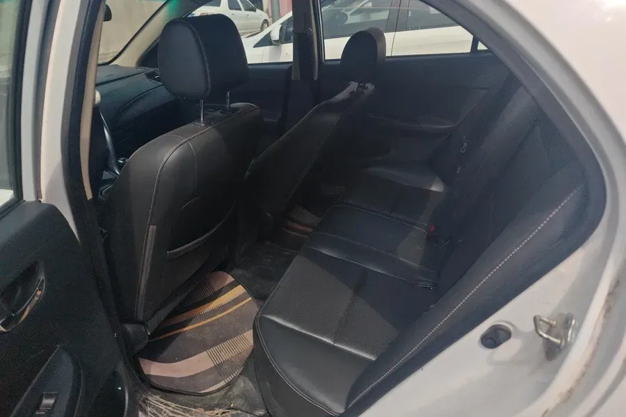 2020 BYD F3 1.5L 109HP L4 5MT,autocango,china used car exporter,china ev exporter,chinese used car exporter,chinese used ev exporter