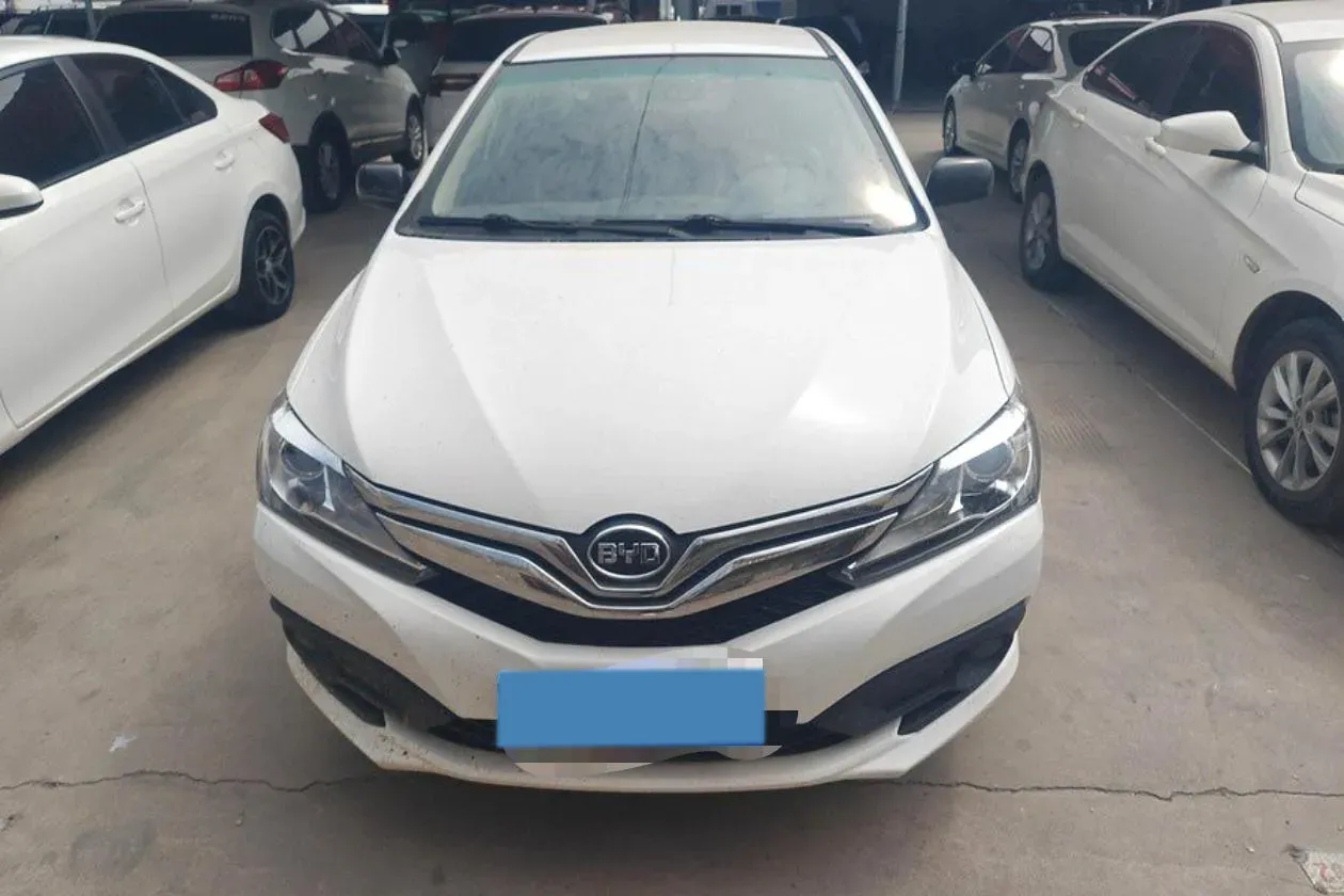 2020 BYD F3 1.5L 109HP L4 5MT,autocango,china used car exporter,china ev exporter,chinese used car exporter,chinese used ev exporter
