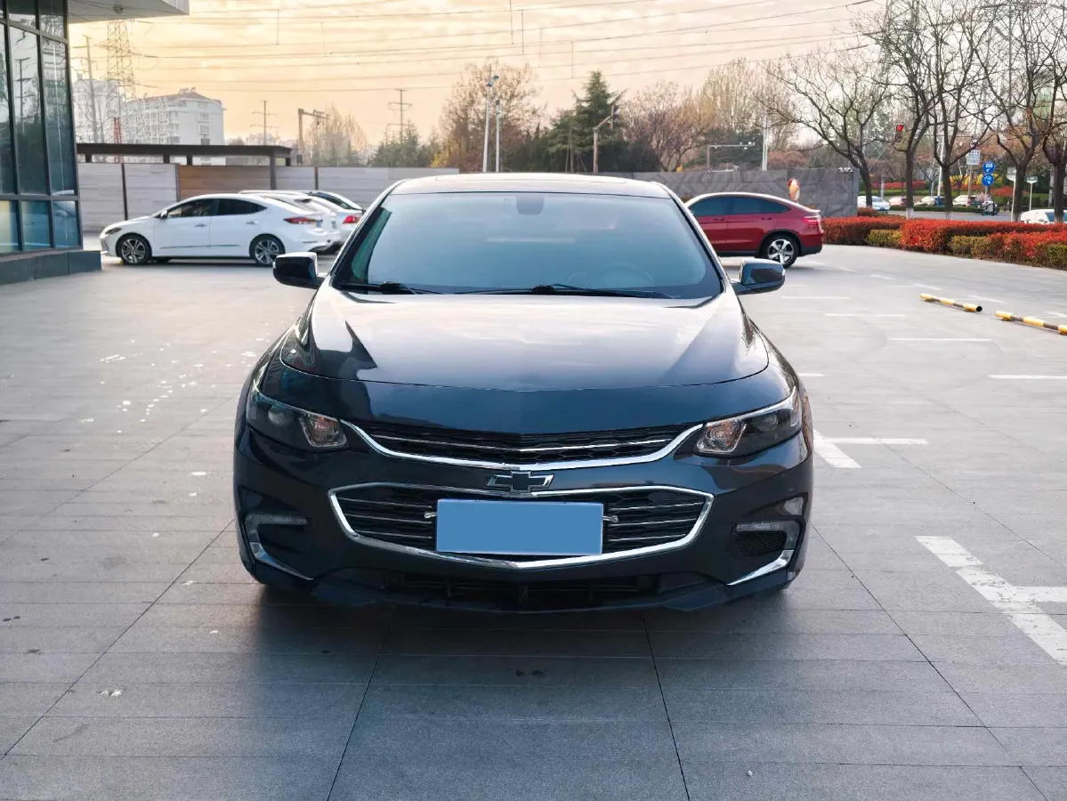 2018 Chevrolet Malibu XL 1.5T 170HP L4 6AT,autocango,china used car exporter,china ev exporter,chinese used car exporter,chinese used ev exporter