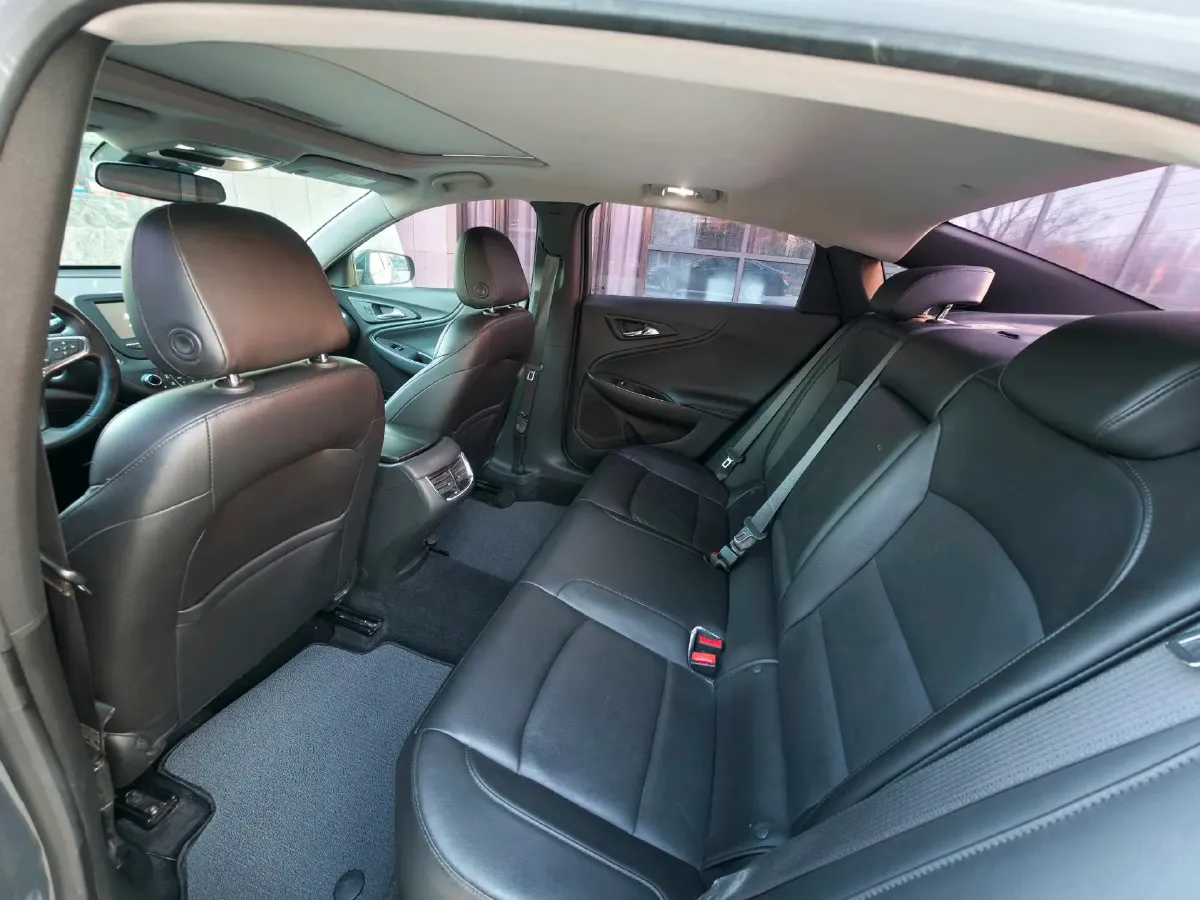 2018 Chevrolet Malibu XL 1.5T 170HP L4 6AT,autocango,china used car exporter,china ev exporter,chinese used car exporter,chinese used ev exporter