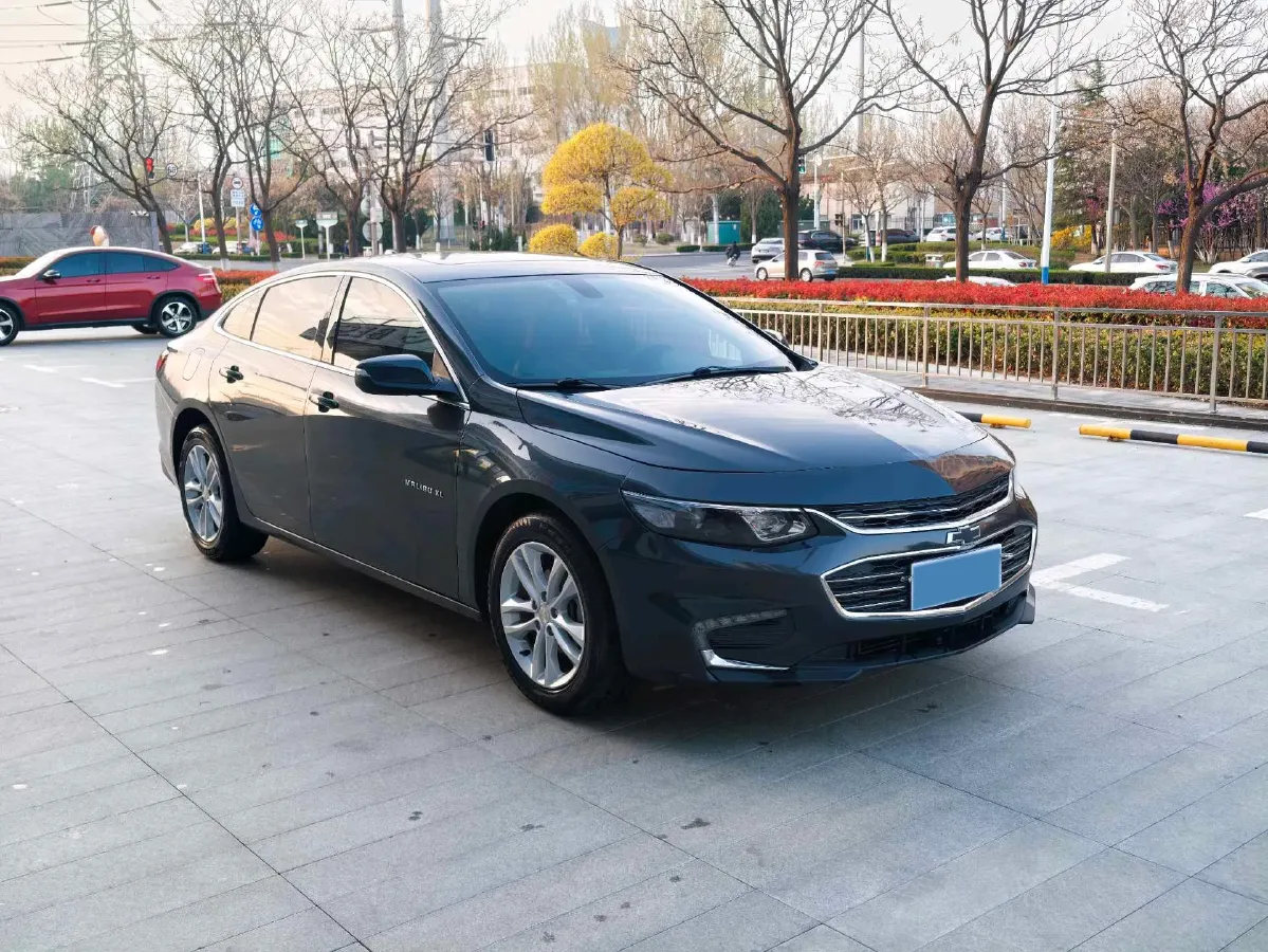 2018 Chevrolet Malibu XL 1.5T 170HP L4 6AT,autocango,china used car exporter,china ev exporter,chinese used car exporter,chinese used ev exporter