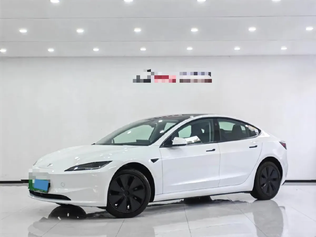 2025 Tesla Model 3 BEV 62.5KWH,autocango,china used car exporter,china ev exporter,chinese used car exporter,chinese used ev exporter
