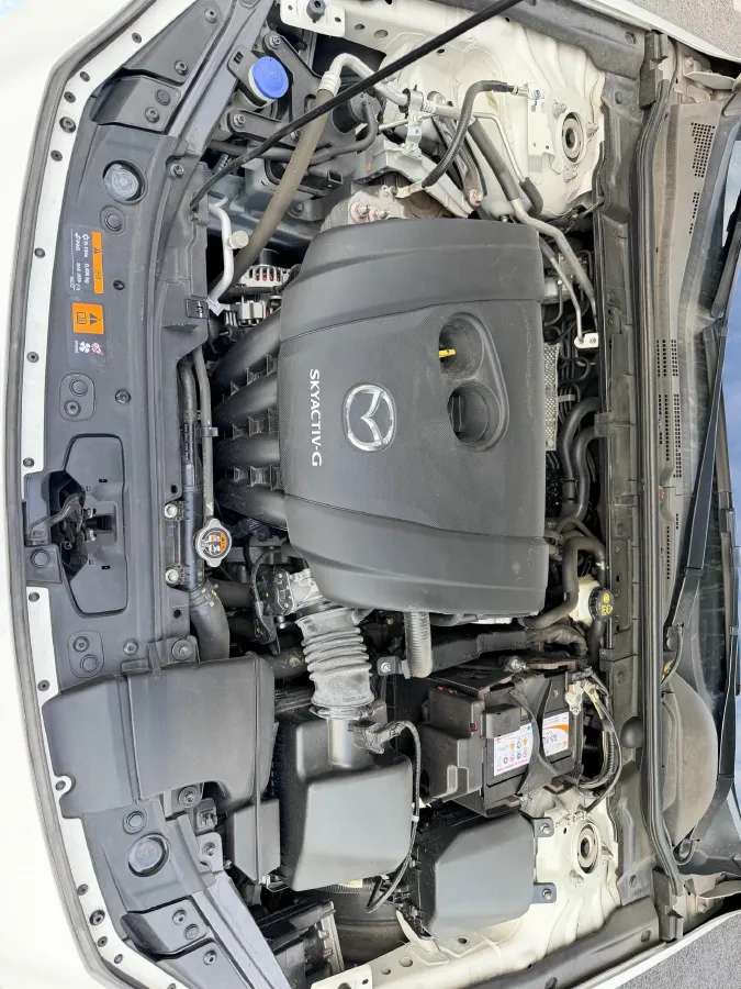 2022 Mazda 3 Axela 2.0L 158HP L4 6AT,autocango,china used car exporter,china ev exporter,chinese used car exporter,chinese used ev exporter