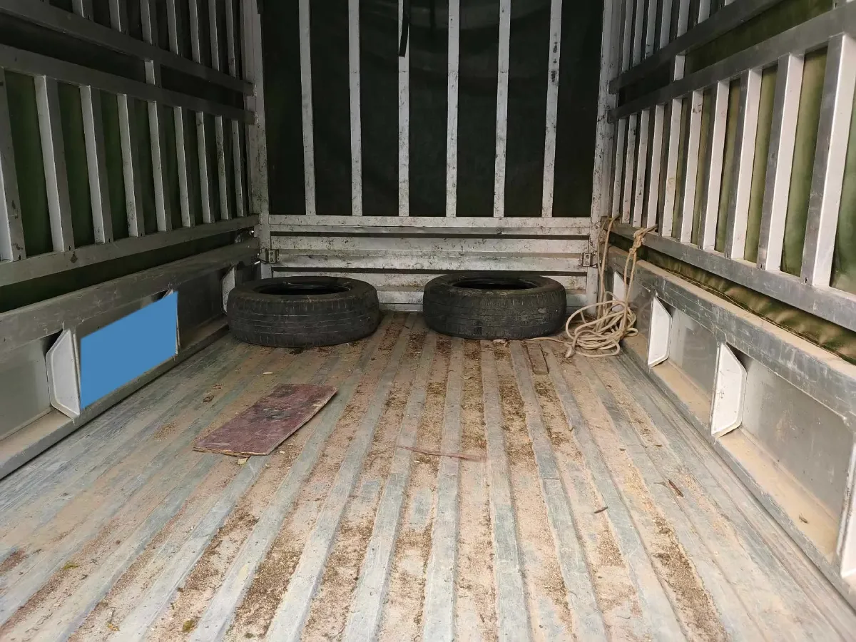 2023 WuLing RongGuang New Truck 2.0L 136HP L4 5MT,autocango,china used car exporter,china ev exporter,chinese used car exporter,chinese used ev exporter