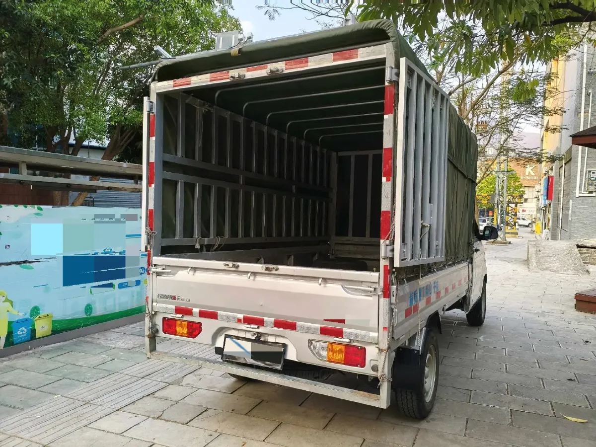 2023 WuLing RongGuang New Truck 2.0L 136HP L4 5MT,autocango,china used car exporter,china ev exporter,chinese used car exporter,chinese used ev exporter