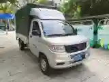 2023 WuLing RongGuang New Truck 2.0L 136HP L4 5MT