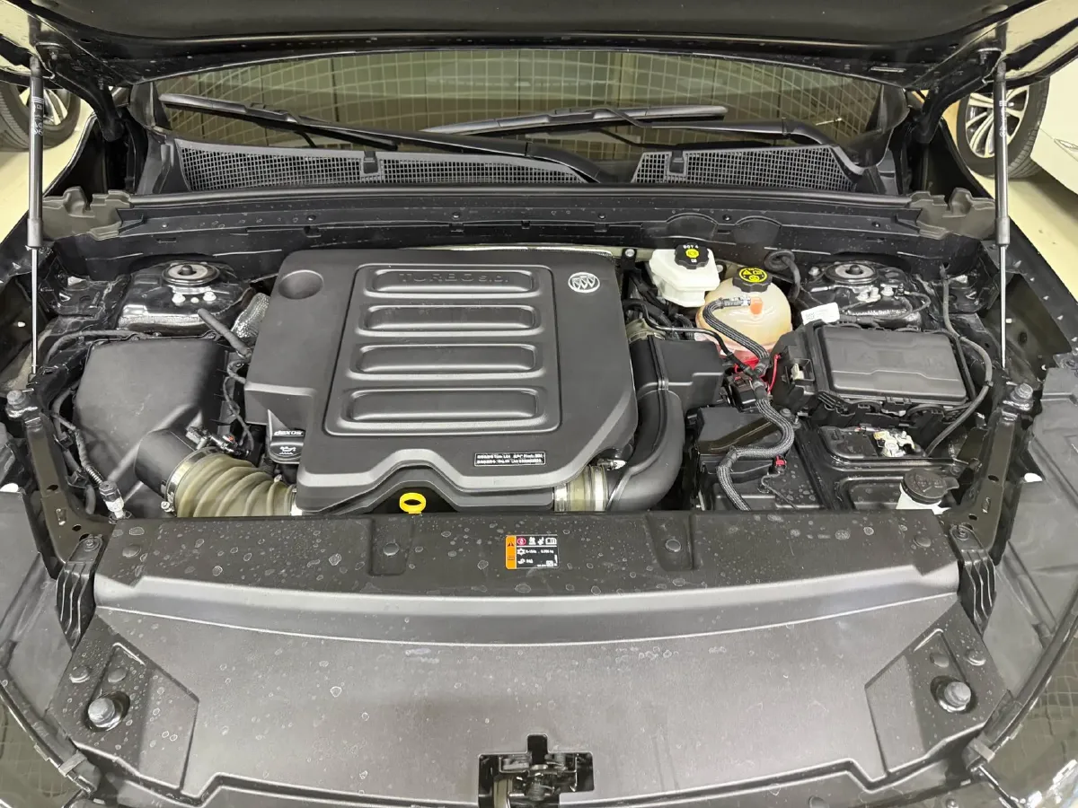 2022 Buick EnvisionS 1.5T 211HP L4 9AT,autocango,china used car exporter,china ev exporter,chinese used car exporter,chinese used ev exporter