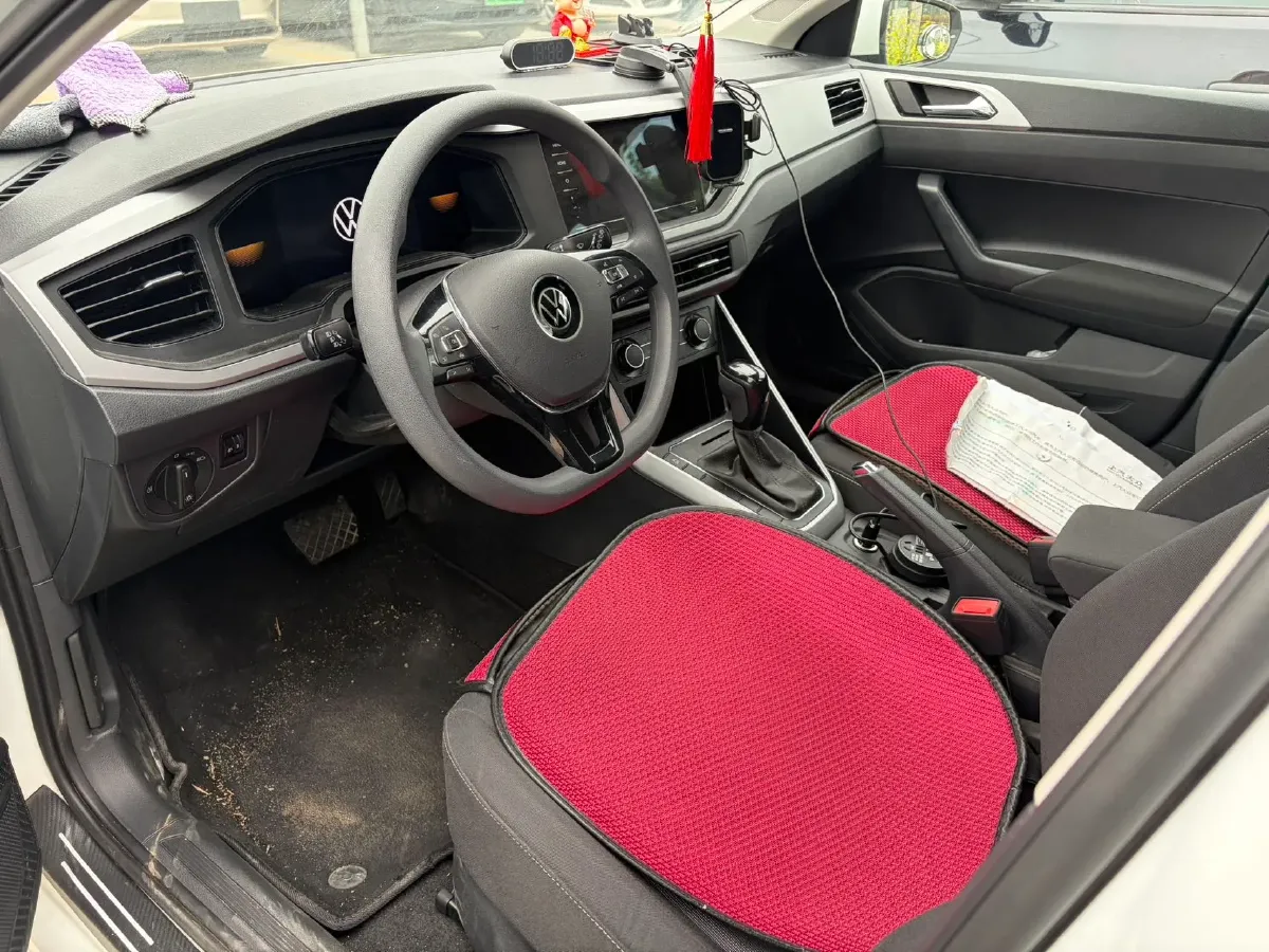 2023 Volkswagen Polo 1.5L 113HP L4 6AT,autocango,china used car exporter,china ev exporter,chinese used car exporter,chinese used ev exporter